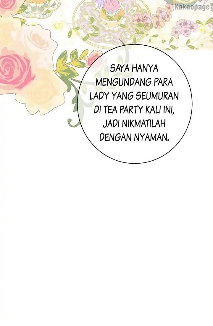 Actually, I Was the Real One Chapter 55 - halaman 26