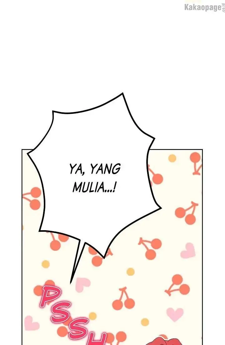 Actually, I Was the Real One Chapter 55 - halaman 32