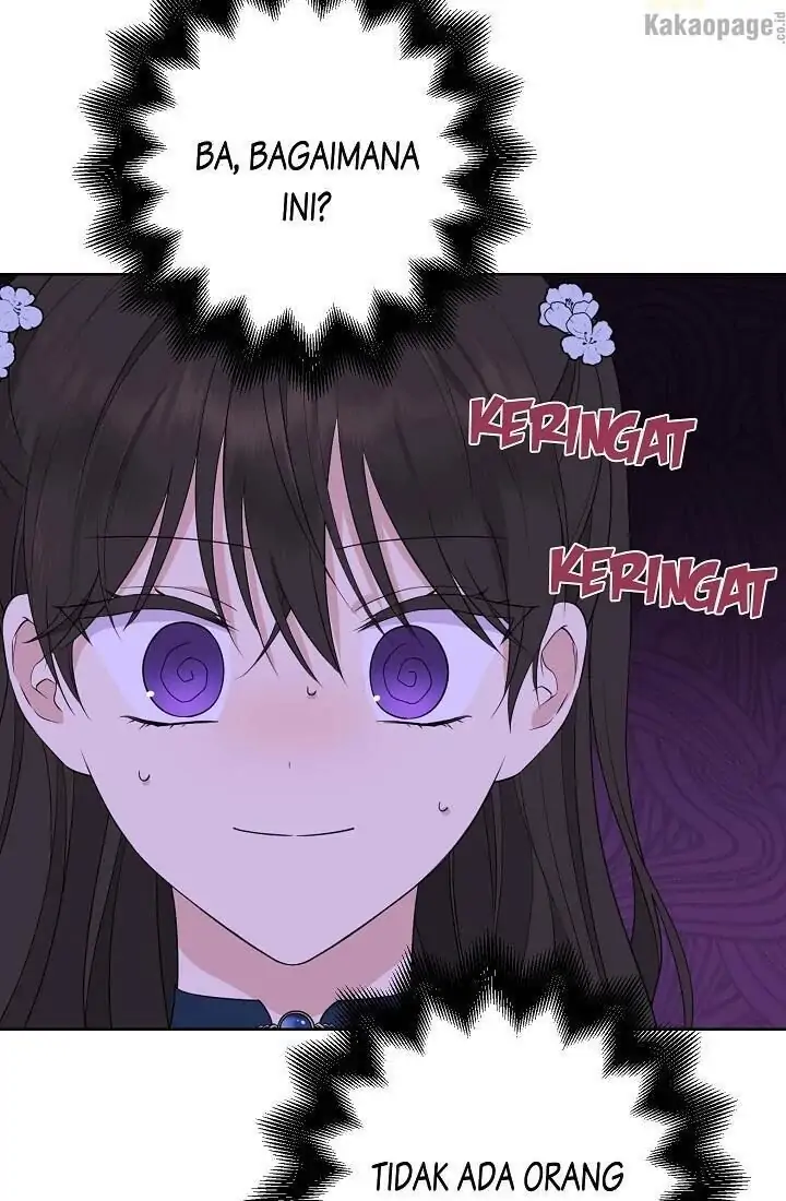 Actually, I Was the Real One Chapter 55 - halaman 40
