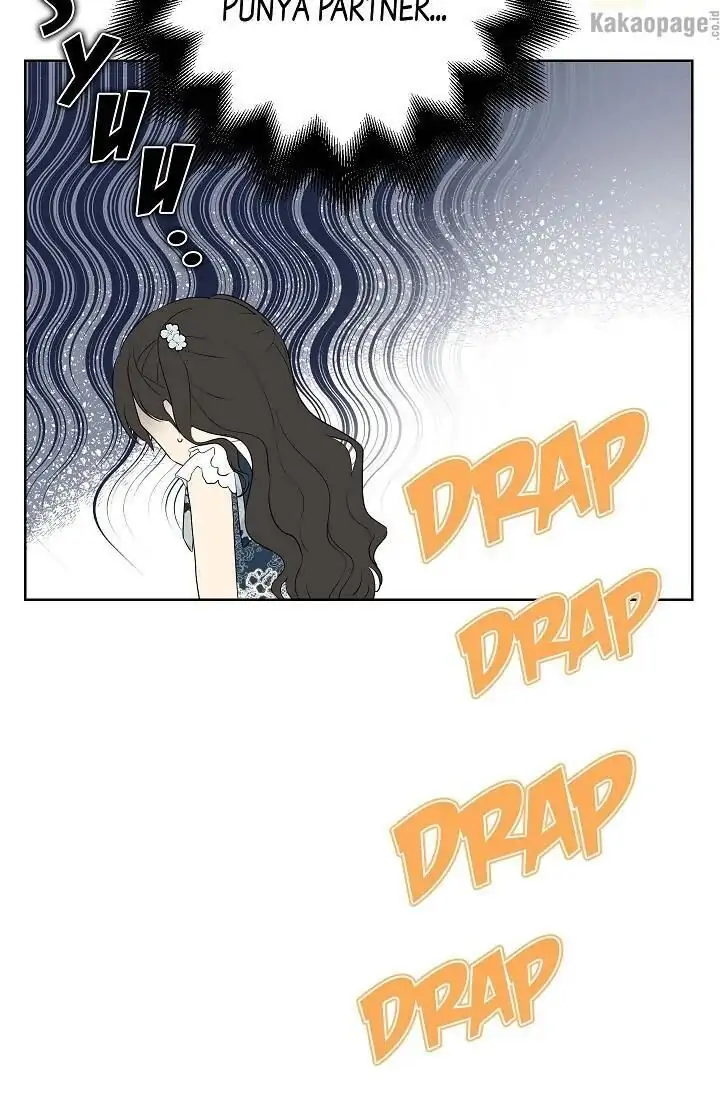 Actually, I Was the Real One Chapter 55 - halaman 42