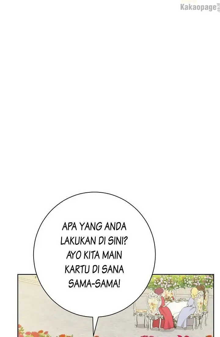 Actually, I Was the Real One Chapter 55 - halaman 47