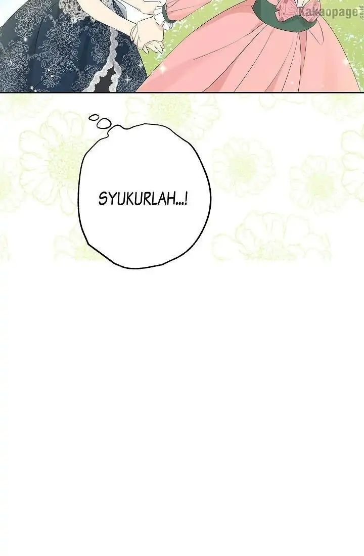 Actually, I Was the Real One Chapter 55 - halaman 50