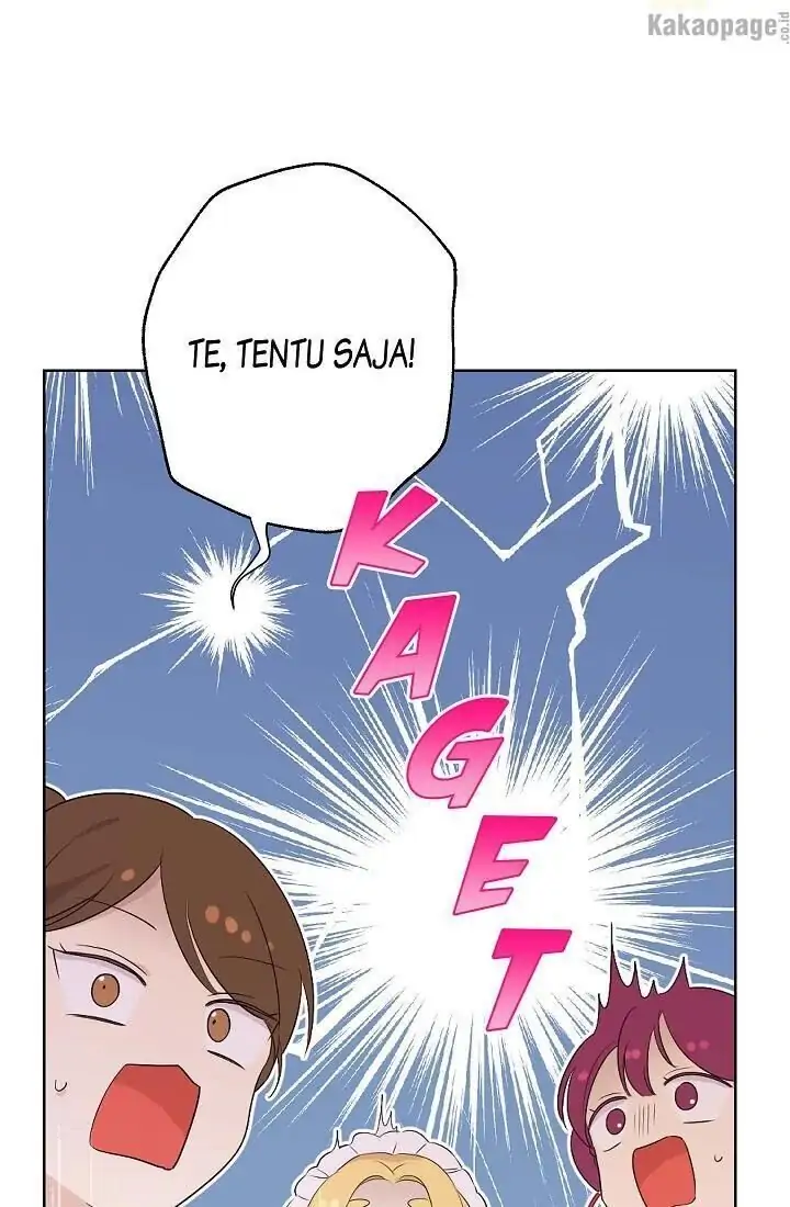 Actually, I Was the Real One Chapter 55 - halaman 53
