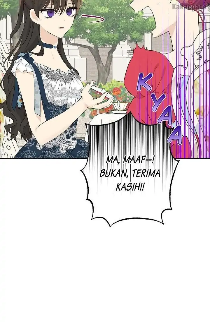 Actually, I Was the Real One Chapter 55 - halaman 57