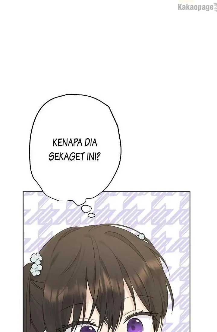 Actually, I Was the Real One Chapter 55 - halaman 58