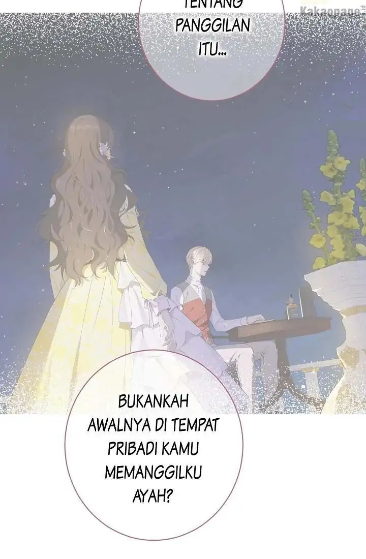 Actually, I Was the Real One Chapter 55 - halaman 6