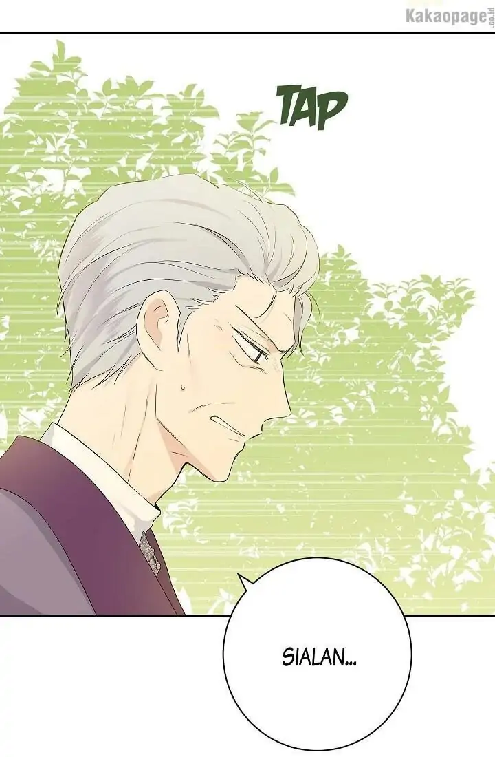Actually, I Was the Real One Chapter 55 - halaman 62