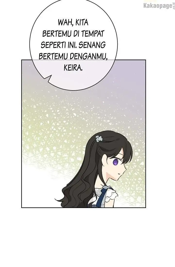 Actually, I Was the Real One Chapter 55 - halaman 67