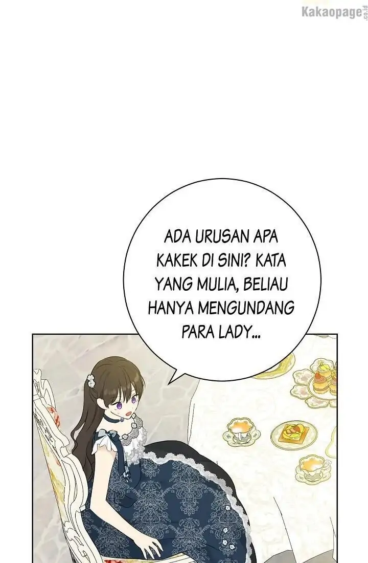 Actually, I Was the Real One Chapter 55 - halaman 70