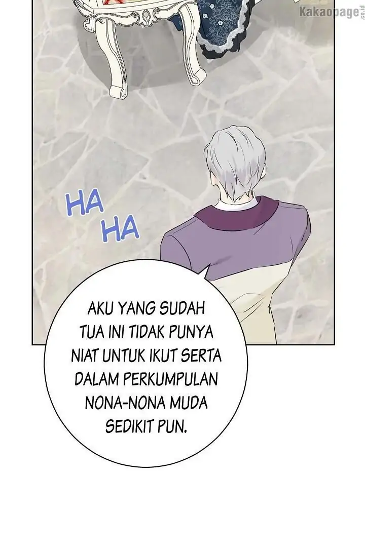 Actually, I Was the Real One Chapter 55 - halaman 71