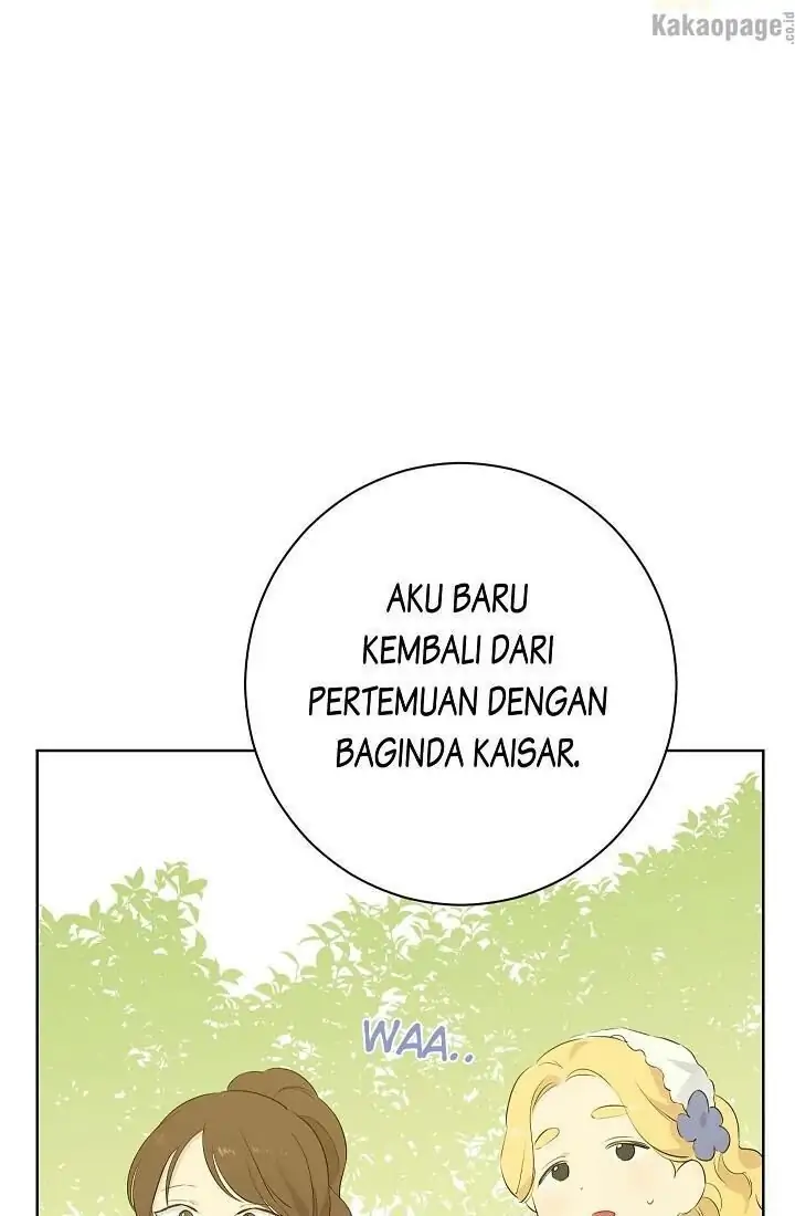 Actually, I Was the Real One Chapter 55 - halaman 72