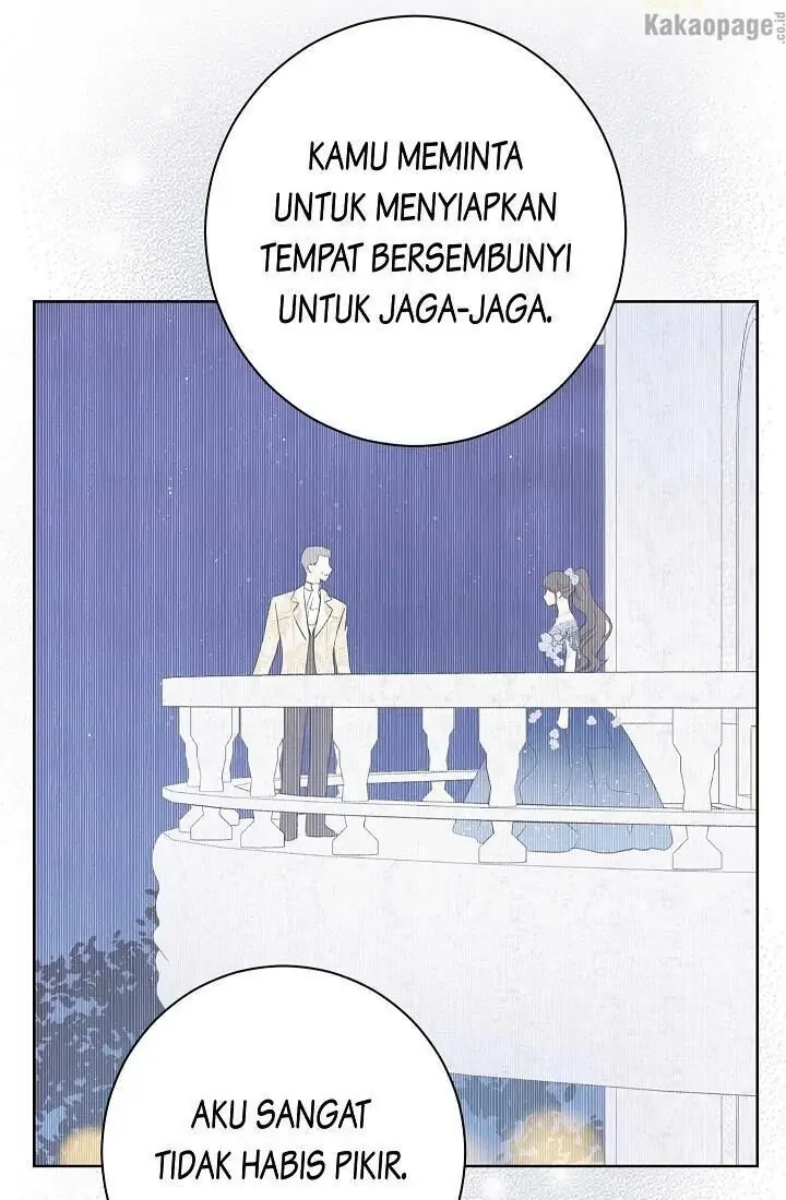 Actually, I Was the Real One Chapter 55 - halaman 79