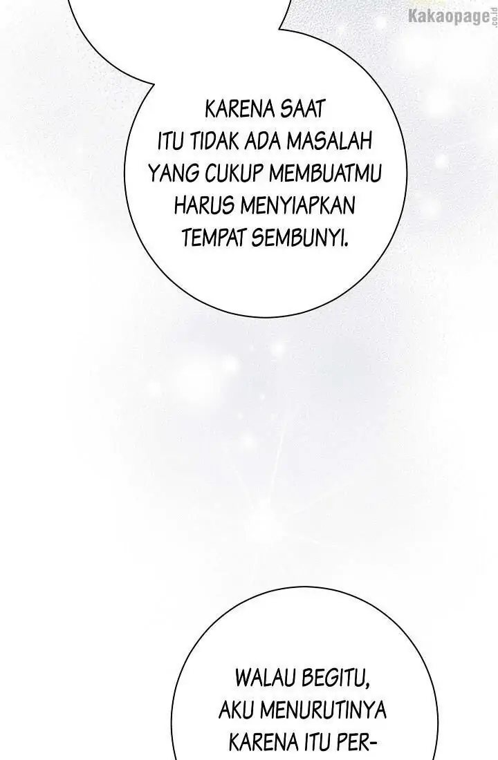 Actually, I Was the Real One Chapter 55 - halaman 80