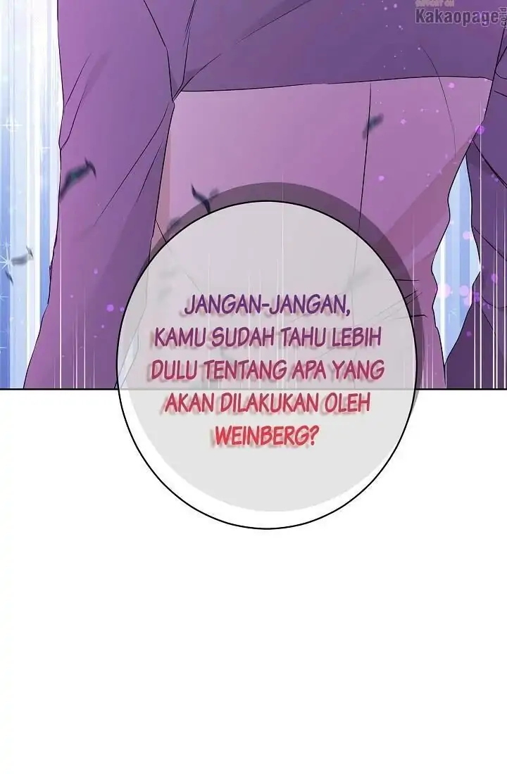Actually, I Was the Real One Chapter 55 - halaman 84
