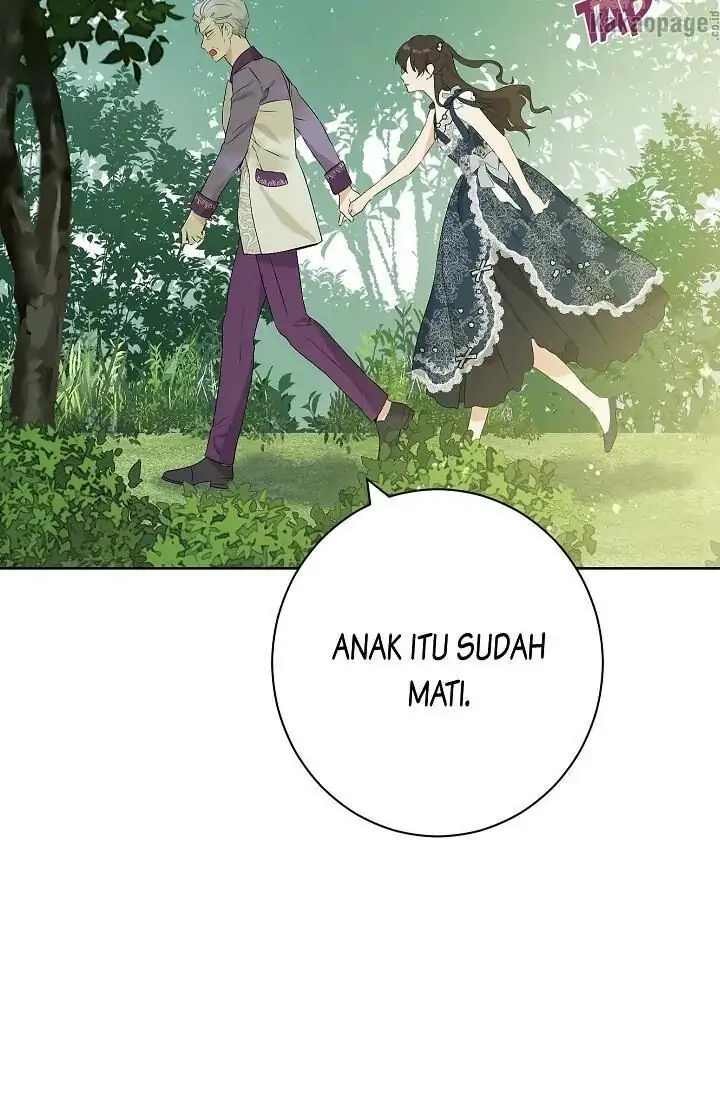 Actually, I Was the Real One Chapter 56 - halaman 10