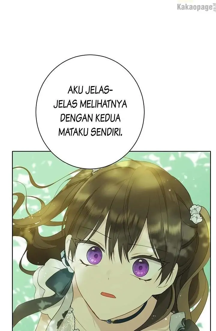 Actually, I Was the Real One Chapter 56 - halaman 11