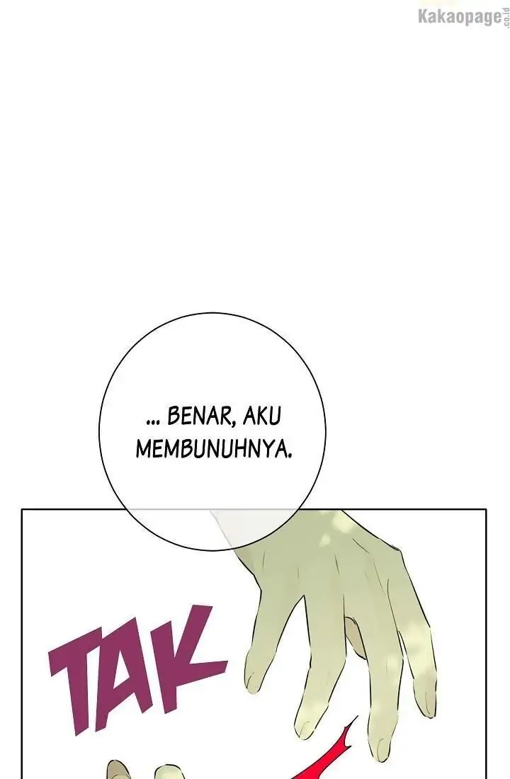 Actually, I Was the Real One Chapter 56 - halaman 14
