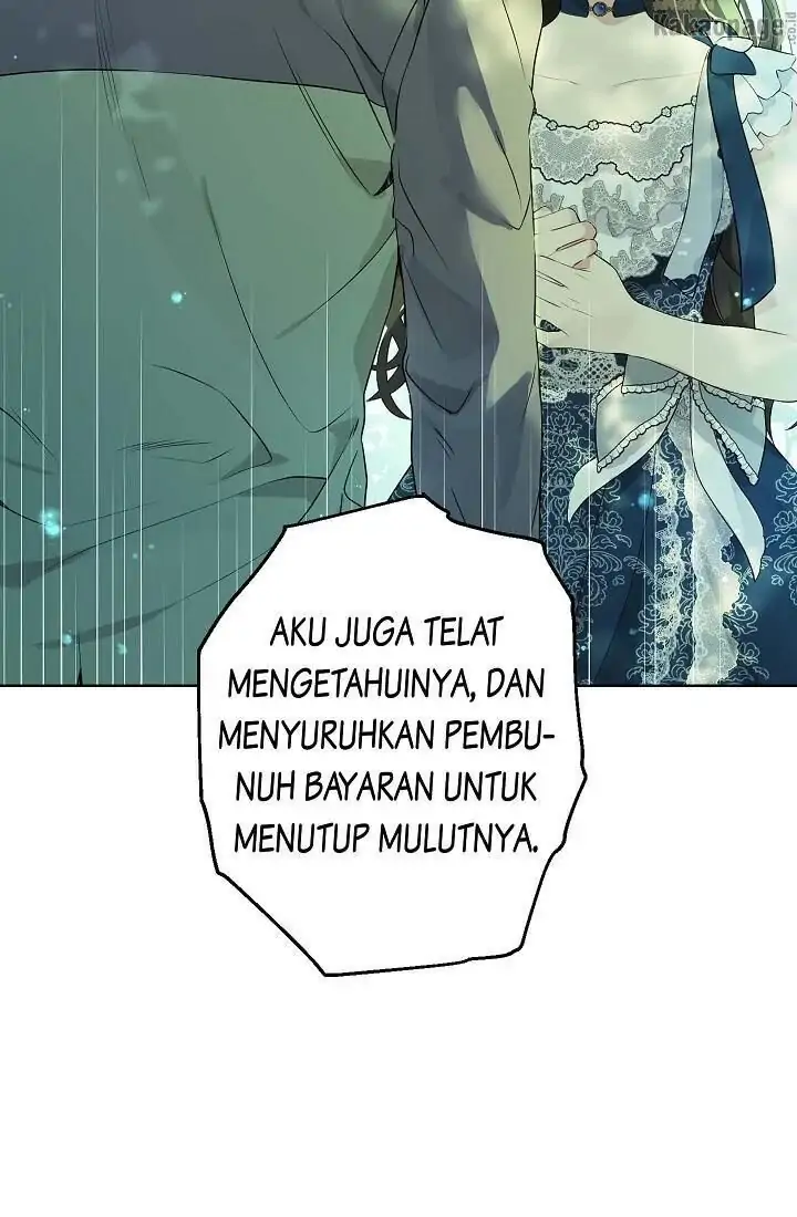 Actually, I Was the Real One Chapter 56 - halaman 17