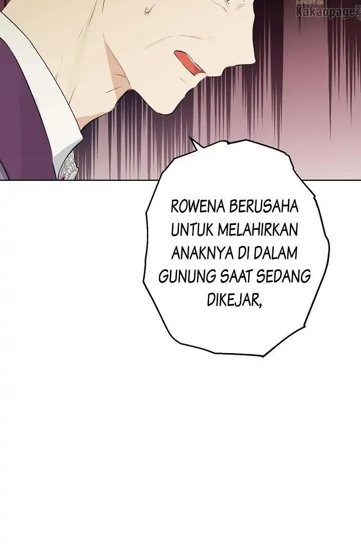 Actually, I Was the Real One Chapter 56 - halaman 19