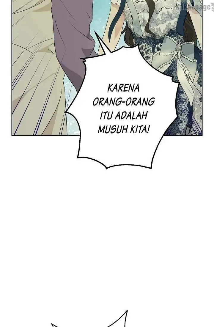 Actually, I Was the Real One Chapter 56 - halaman 23