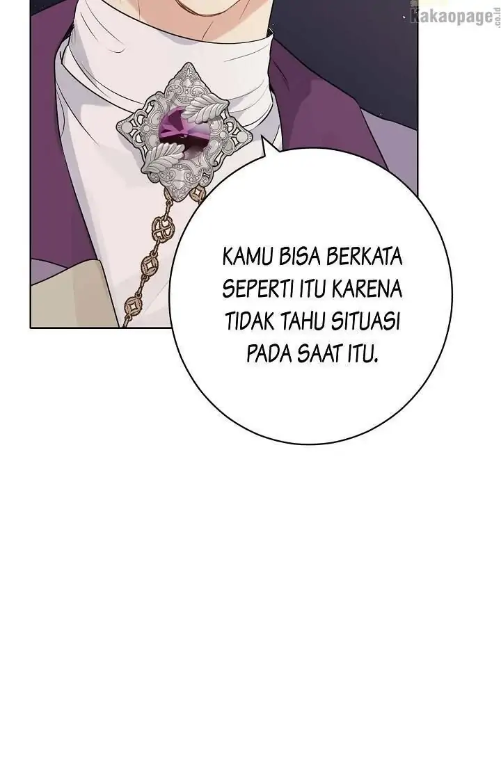 Actually, I Was the Real One Chapter 56 - halaman 25