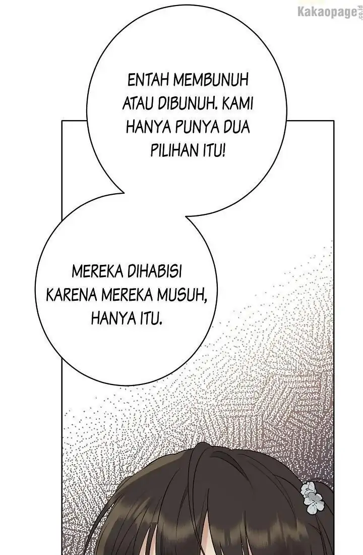 Actually, I Was the Real One Chapter 56 - halaman 26