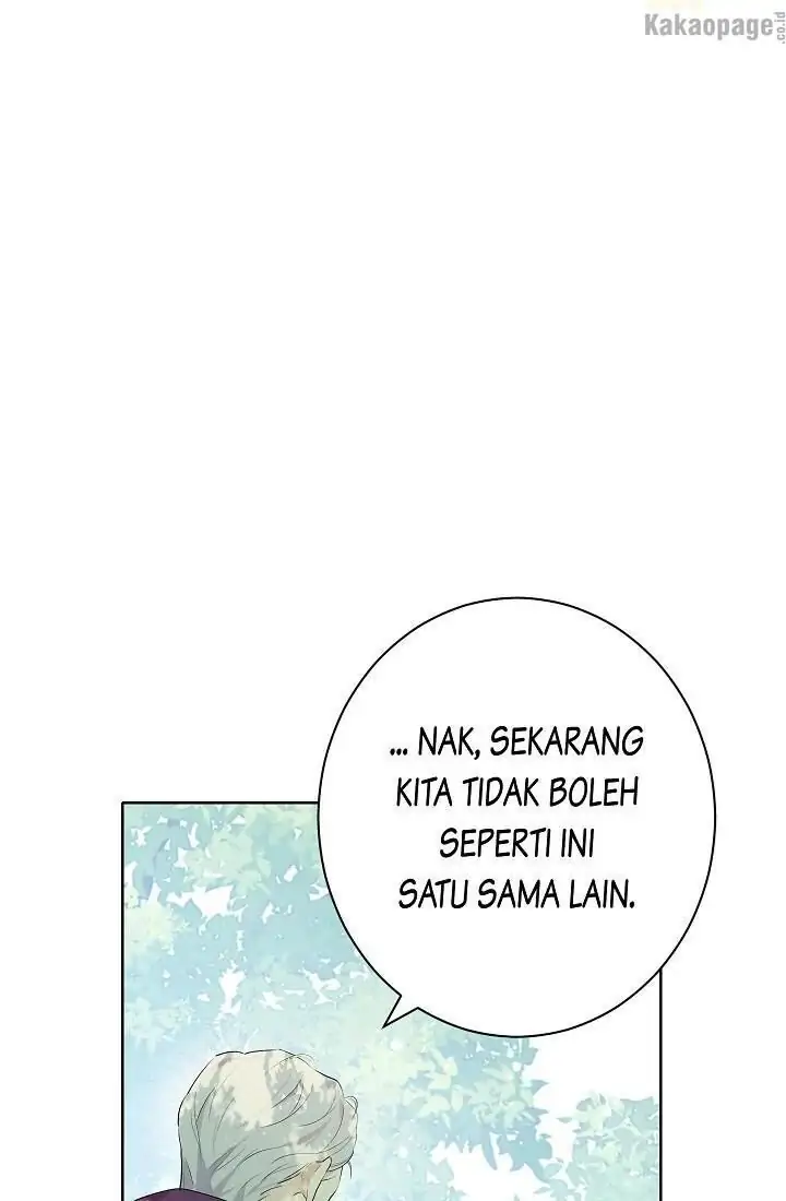 Actually, I Was the Real One Chapter 56 - halaman 28
