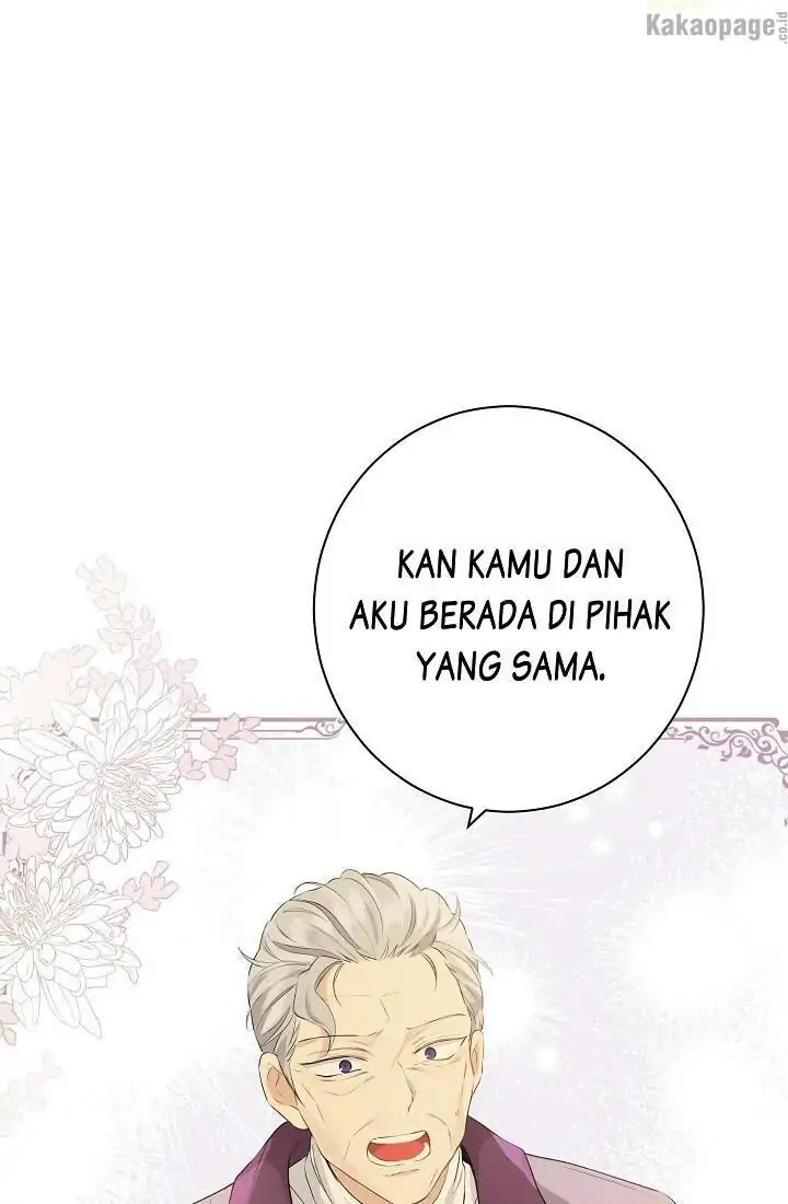 Actually, I Was the Real One Chapter 56 - halaman 30