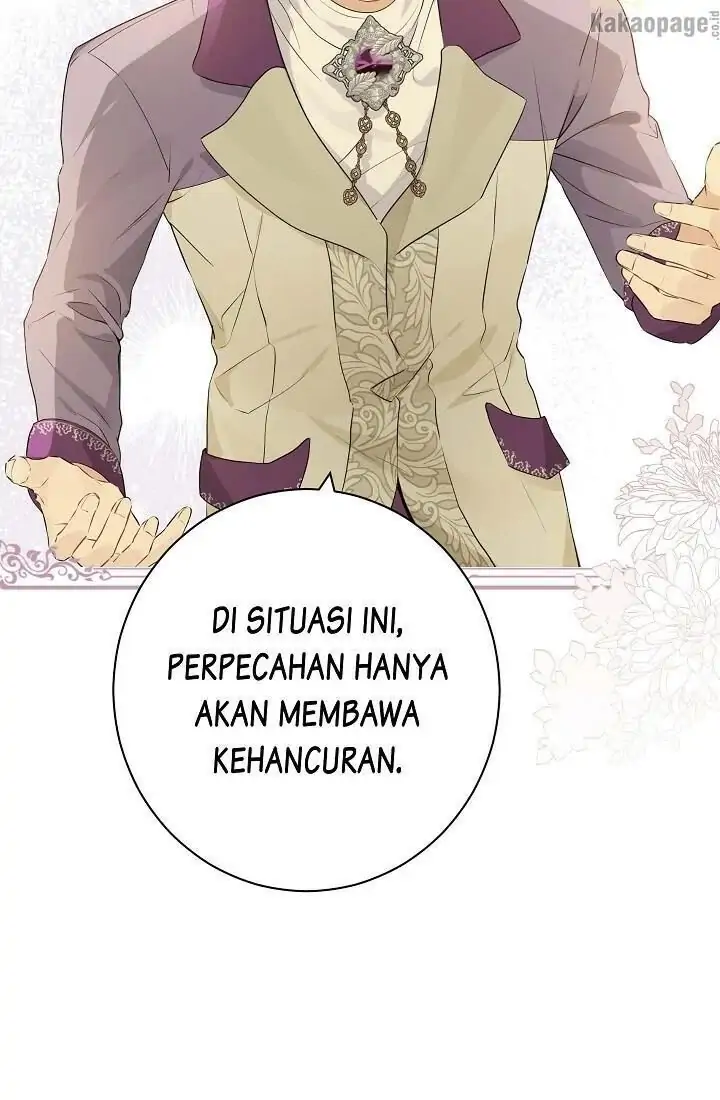 Actually, I Was the Real One Chapter 56 - halaman 31