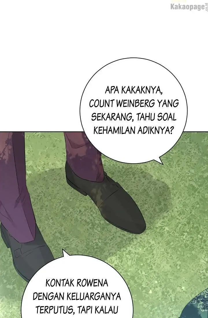 Actually, I Was the Real One Chapter 56 - halaman 36