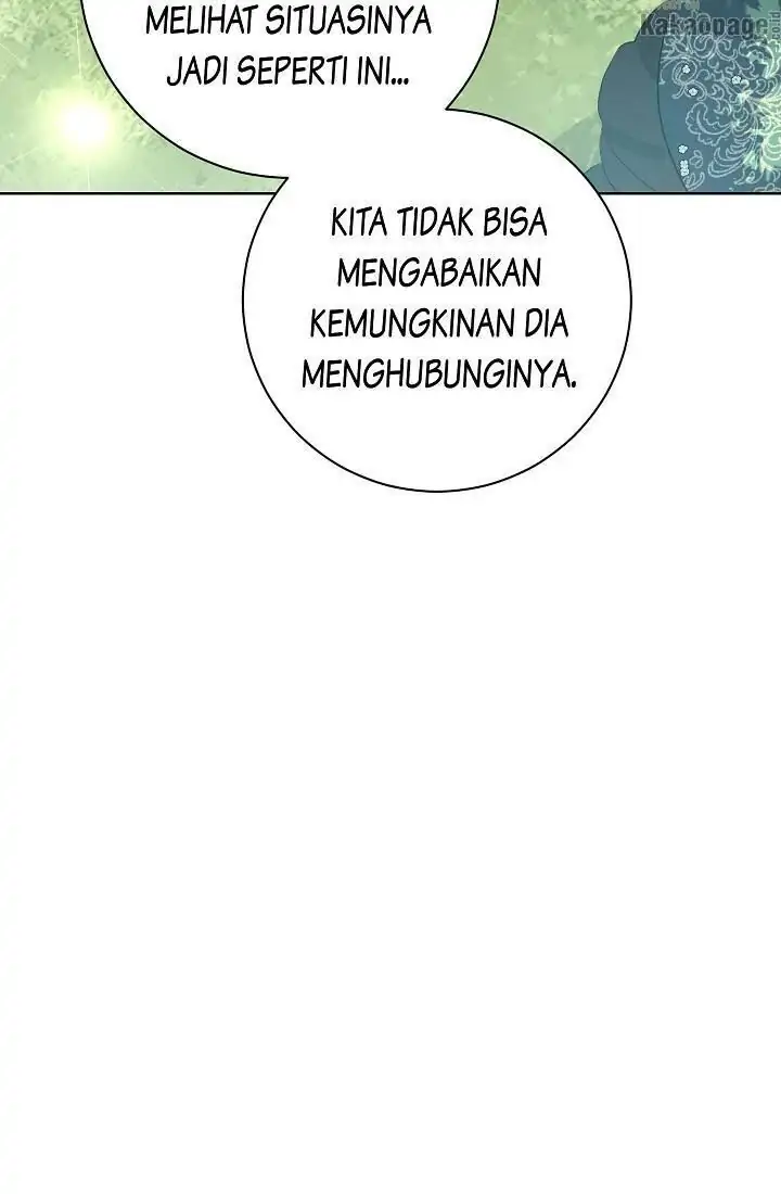 Actually, I Was the Real One Chapter 56 - halaman 37