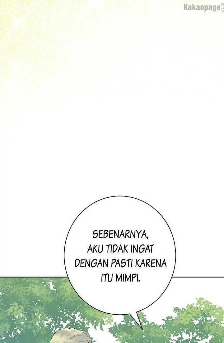 Actually, I Was the Real One Chapter 56 - halaman 51