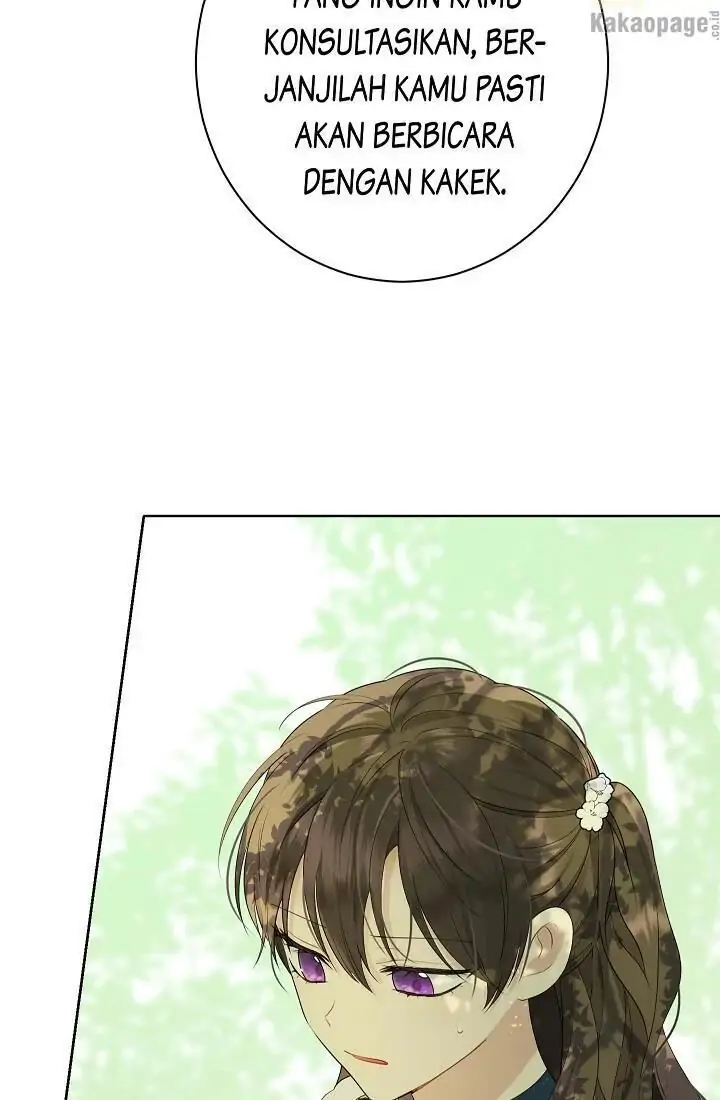 Actually, I Was the Real One Chapter 56 - halaman 56