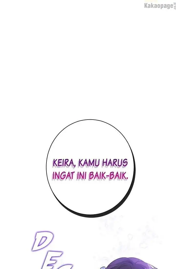 Actually, I Was the Real One Chapter 56 - halaman 60