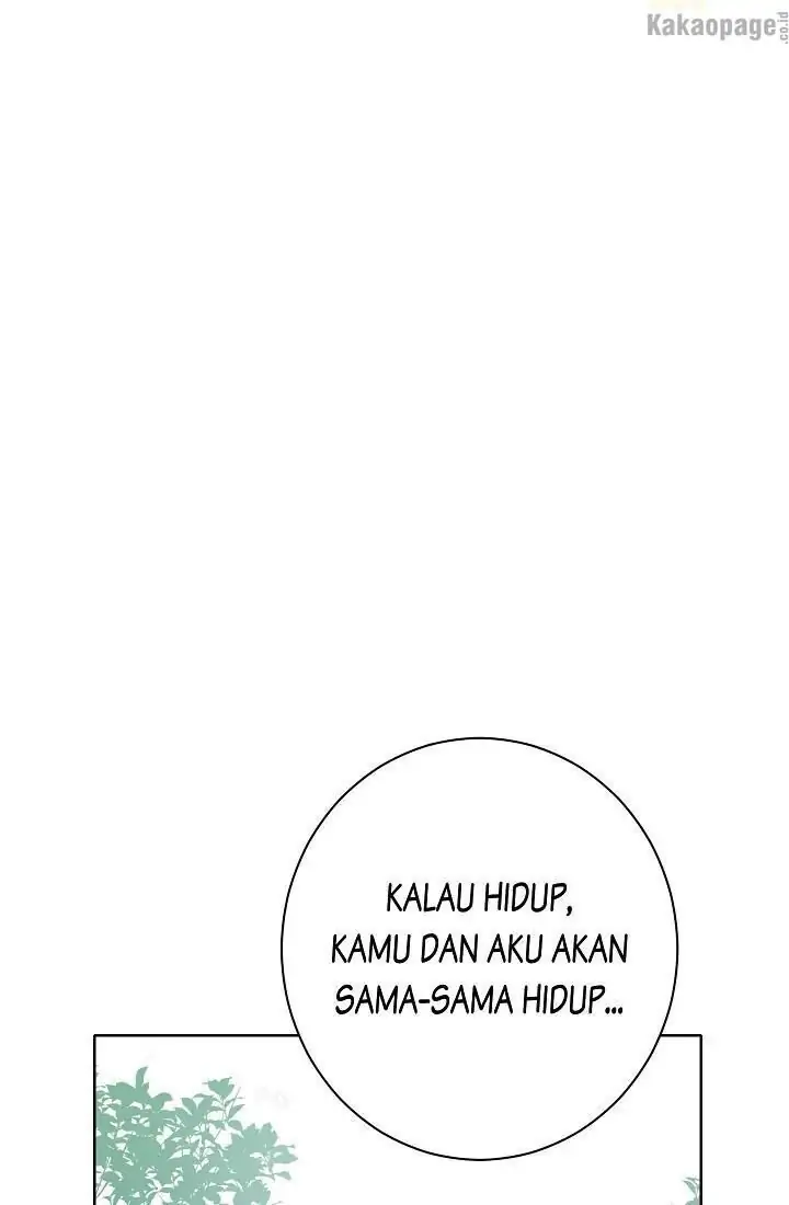 Actually, I Was the Real One Chapter 56 - halaman 62