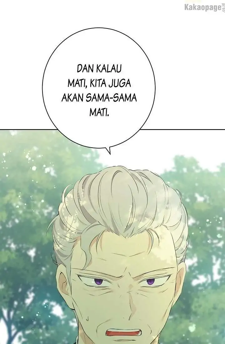 Actually, I Was the Real One Chapter 56 - halaman 64