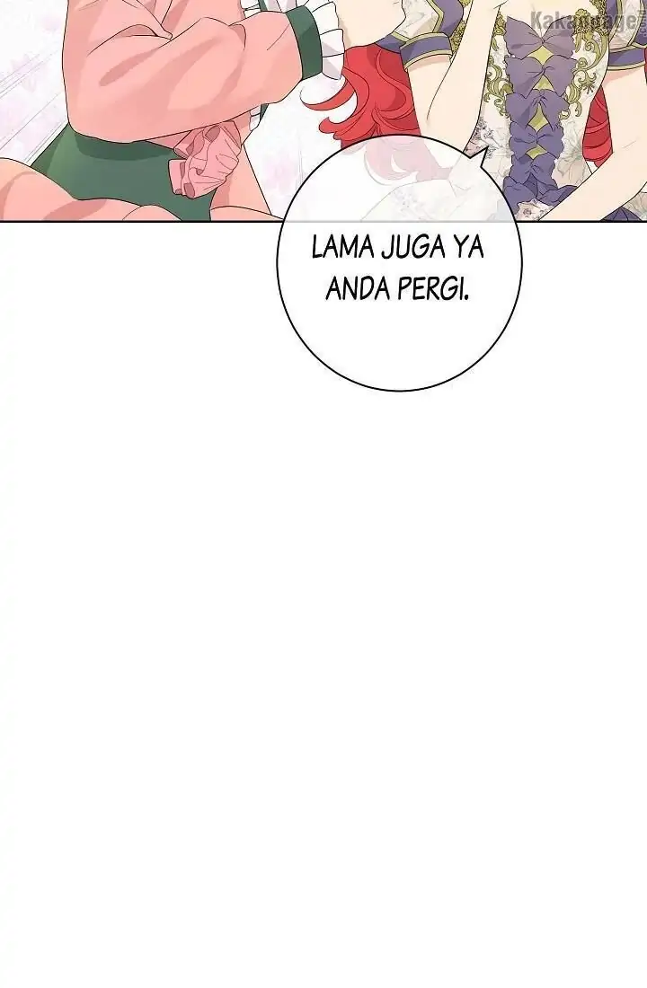 Actually, I Was the Real One Chapter 56 - halaman 71