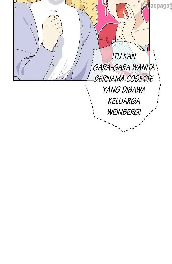 Actually, I Was the Real One Chapter 56 - halaman 75