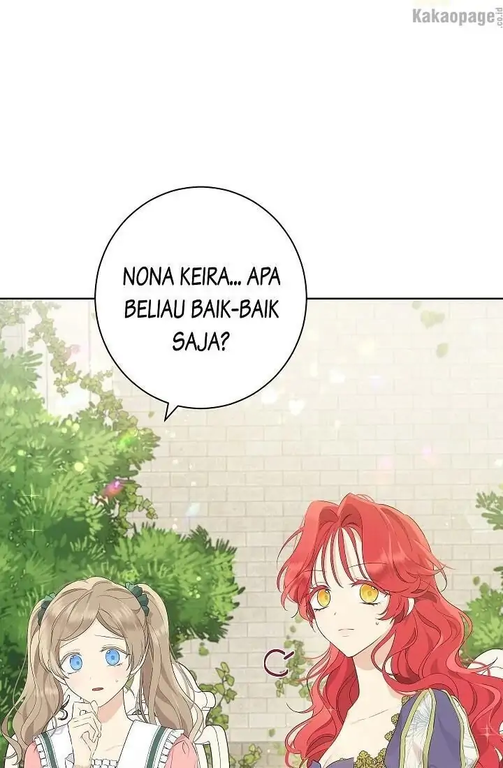Actually, I Was the Real One Chapter 56 - halaman 83