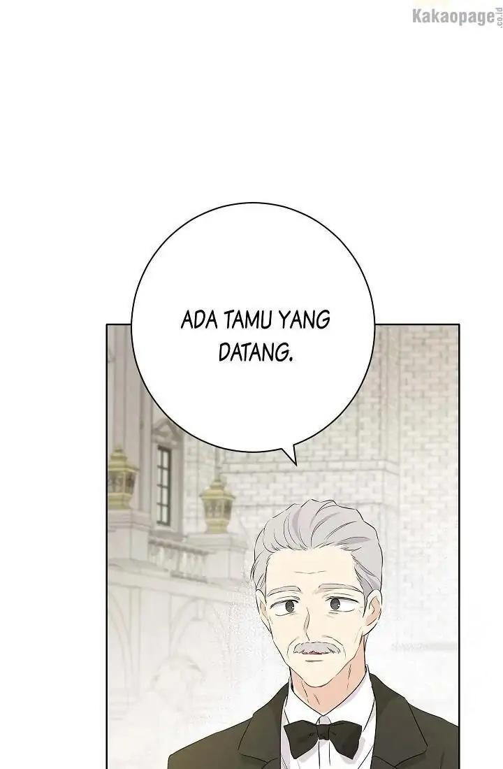 Actually, I Was the Real One Chapter 56 - halaman 91