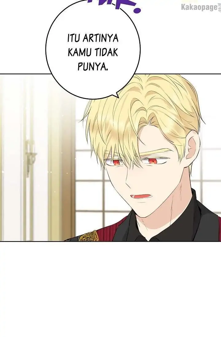Actually, I Was the Real One Chapter 57 - halaman 14