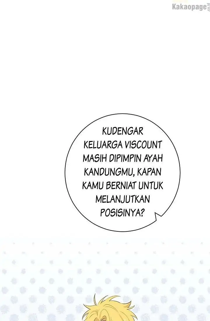 Actually, I Was the Real One Chapter 57 - halaman 15