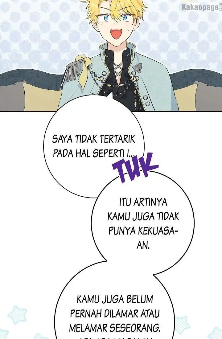Actually, I Was the Real One Chapter 57 - halaman 16