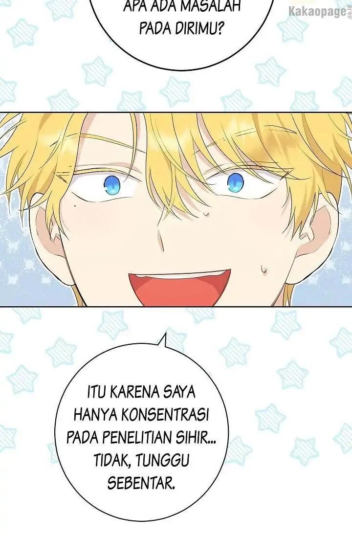 Actually, I Was the Real One Chapter 57 - halaman 17