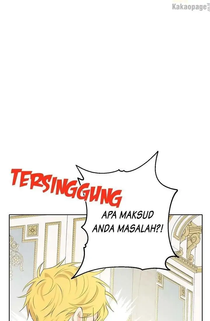 Actually, I Was the Real One Chapter 57 - halaman 18