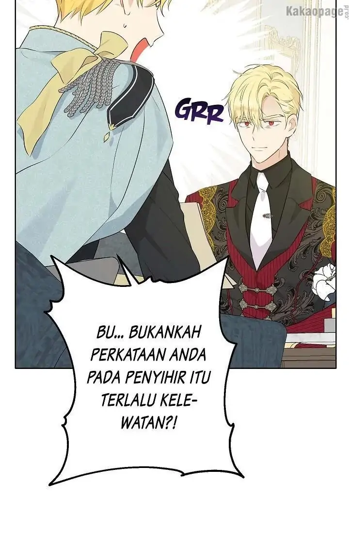 Actually, I Was the Real One Chapter 57 - halaman 19