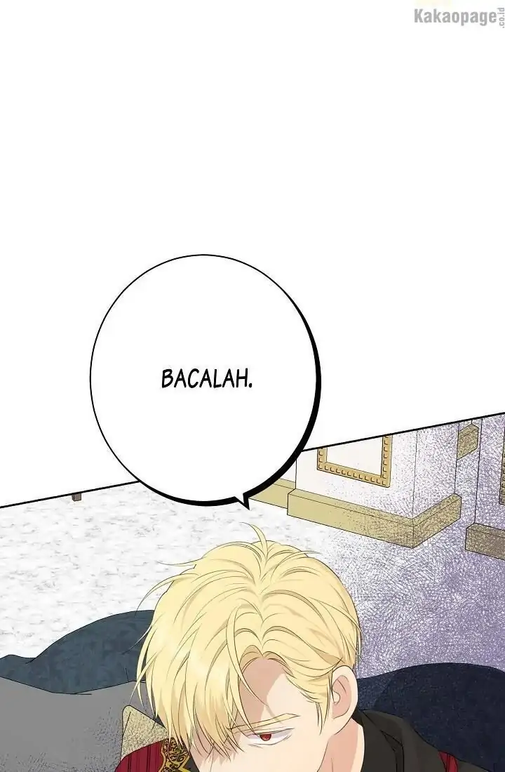 Actually, I Was the Real One Chapter 57 - halaman 22