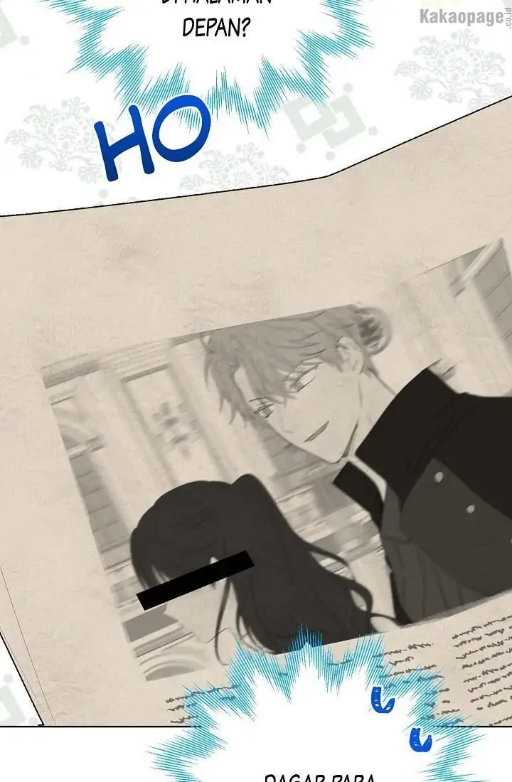 Actually, I Was the Real One Chapter 57 - halaman 27