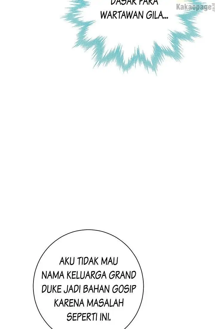 Actually, I Was the Real One Chapter 57 - halaman 28