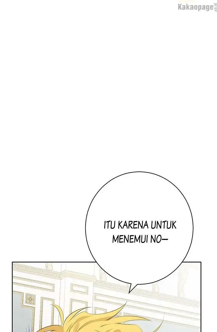 Actually, I Was the Real One Chapter 57 - halaman 32